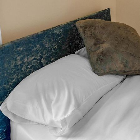 Edinburgh City Centre Jasmine Apartment -Sleeps 7 Edimburgo Exterior foto