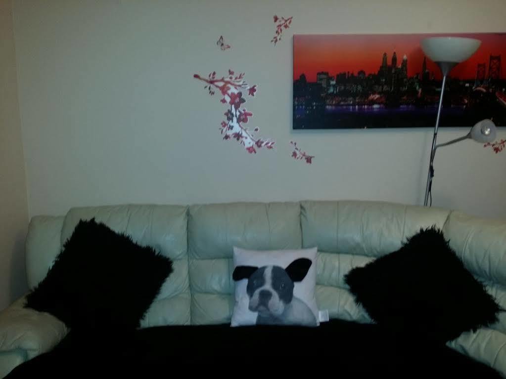 Edinburgh City Centre Jasmine Apartment -Sleeps 7 Edimburgo Exterior foto