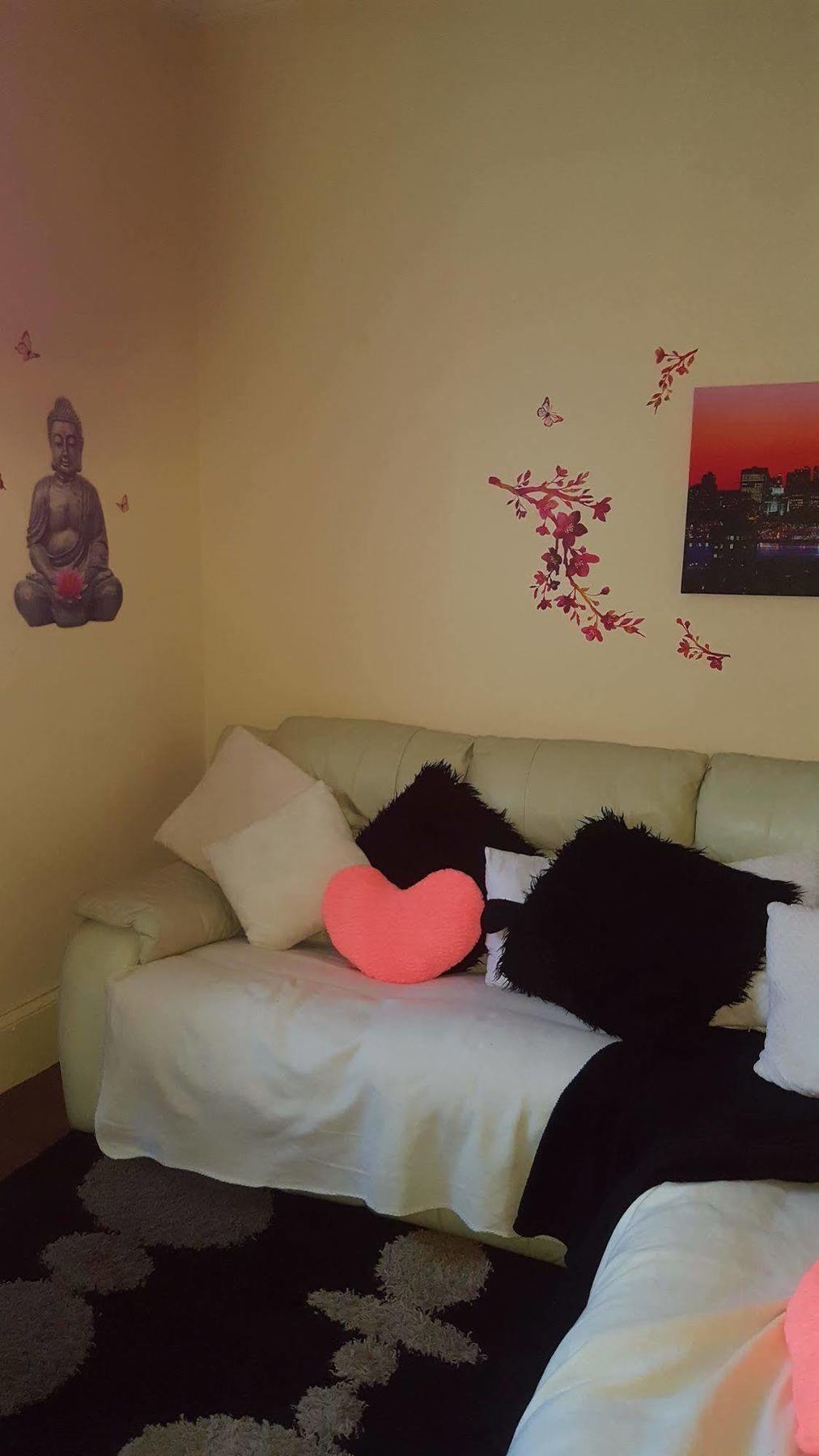 Edinburgh City Centre Jasmine Apartment -Sleeps 7 Edimburgo Exterior foto